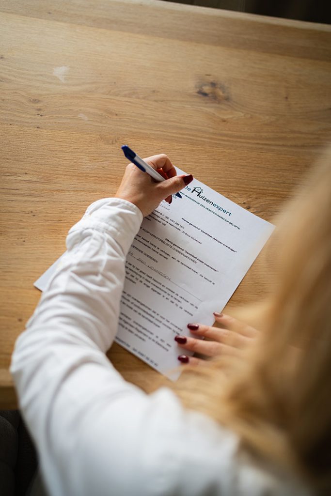 Woning snel verkopen – bod binnen 24 uur bij De Huizenexpert