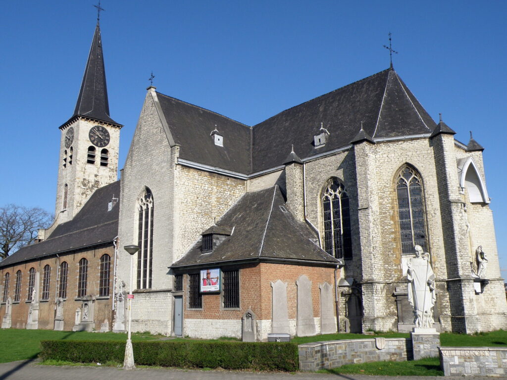 Hoeveel is mijn huis waard in Berchem