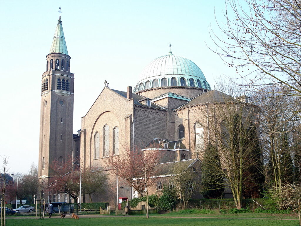 Hoeveel is mijn huis waard in Edegem