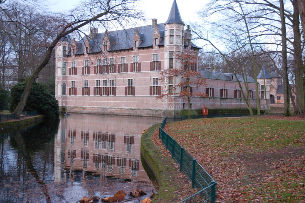 Hoeveel is mijn huis waard in Ekeren