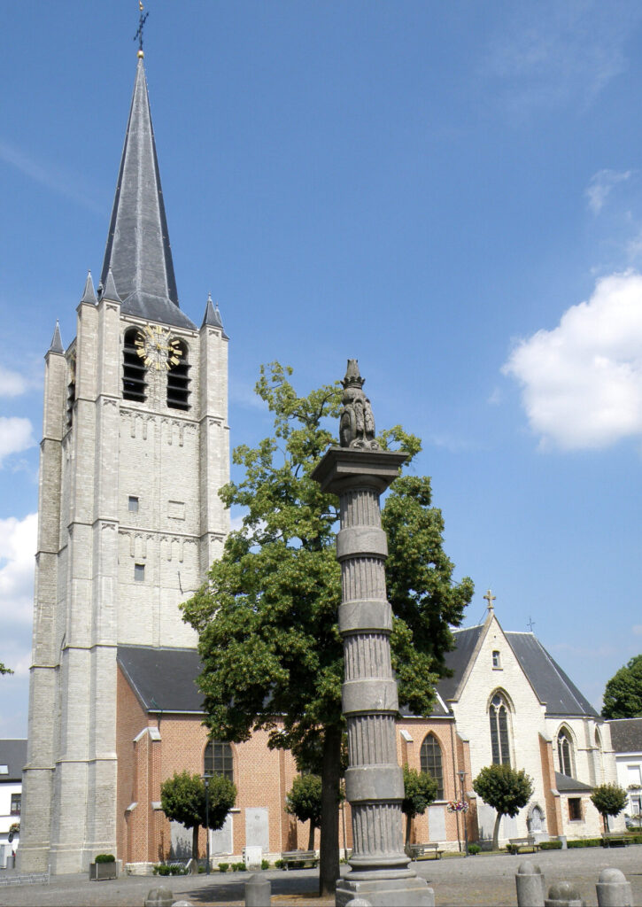 Hoeveel is mijn huis waard in Wommelgem